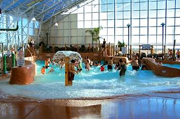 Americana Waterpark Resort and Spa