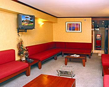 Hotel Le Paris Best Western