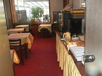 Hotel Le Louvre