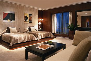 Shangri-La Hotel Dubai