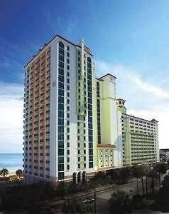 Caribbean Resort & Villas