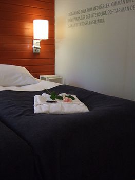 H&Atilde;&para;gbo Brukshotell