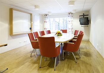 Park Inn by Radisson Solna