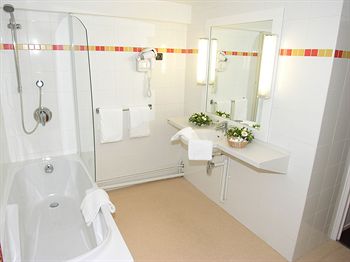 Hotel des Tours