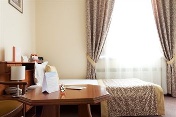 Prague Premier Hotel