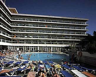 Villa Dorada