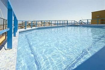 Hotel Don Quijote