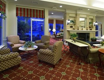 Hilton Garden Inn Montgomery East