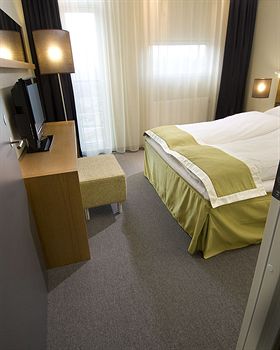 Utsikten Hotell