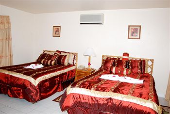 El Greco Resort