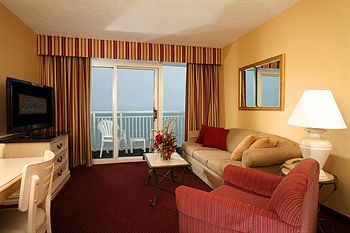 Camelot By The Sea by Oceana Resorts