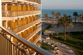 Hotel Almirante