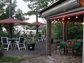 Tamarind Tree Hotel and Restaurant