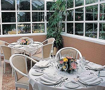 Hotel Servigroup Papa Luna