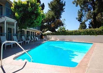 Quality Inn Santa Barbara