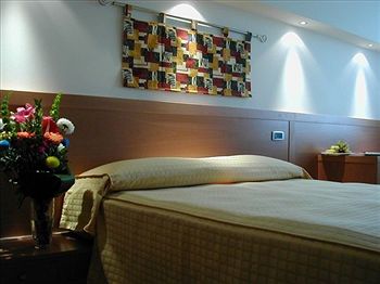 Hotel Planet