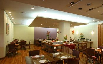 TRYP Sao Paulo Paulista Hotel