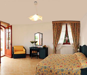 La Locanda Azzurra B&B