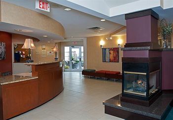 Residence Inn by Marriott Indianapolis Northwest