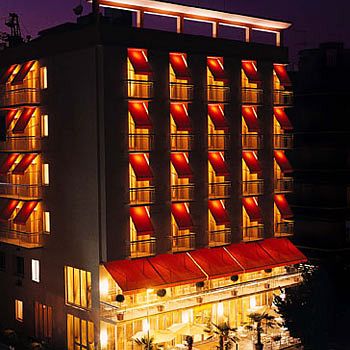 HamilTown Hotel