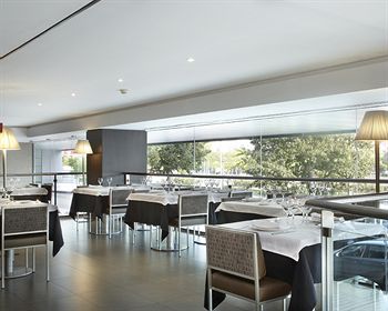 AC Hotel CÃ³rdoba by Marriott