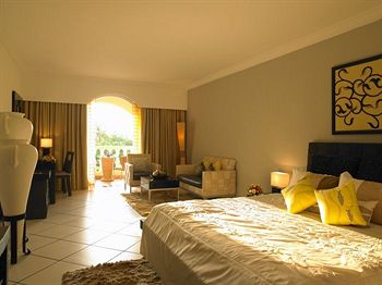 The Zuri White Sands Goa