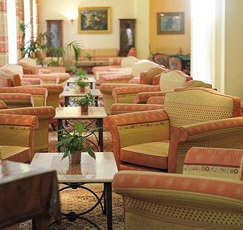 Hotel Terme Milano