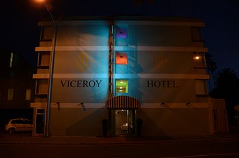 Viceroy Hotel