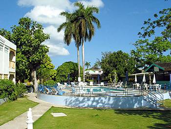 Toby's Resort