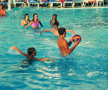 Paphos Gardens Holiday Resort