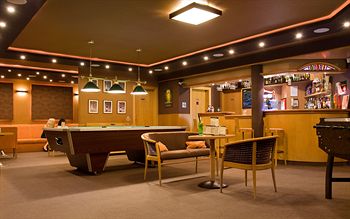 Hotel Kalvaria