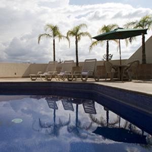 Turotel Morelia