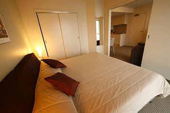 Hotel Grand Chancellor Auckland City