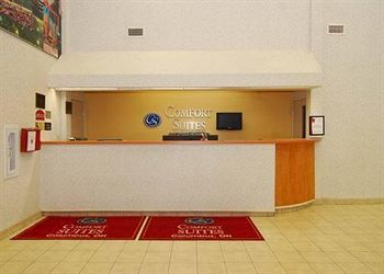 Comfort Suites