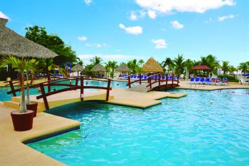 Playa Blanca Beach Resort All Inclusive