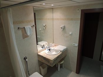 PeÃ±Ã­scola Plaza Suites
