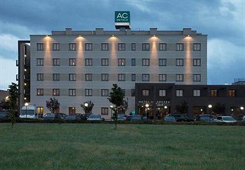 AC Hotel Arezzo by Marriott