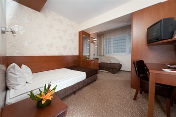 Vivaldi Hotel