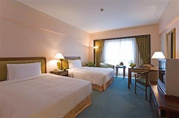 Lotte Legend Hotel Saigon