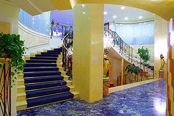 Grand Hotel La Pace