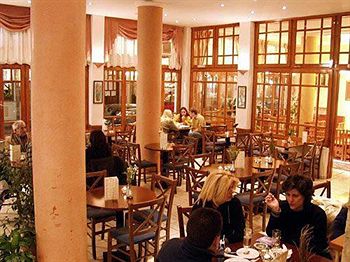 Parnassos Delphi Hotel