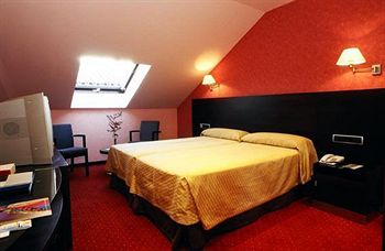 Sercotel San Juan de los Reyes