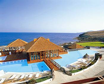 Hesperia Lanzarote