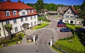 Hotel Dwor Oliwski
