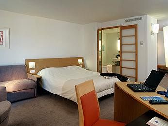 Novotel Mechelen Centrum