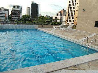 Mercure Recife Metropolis Hotel