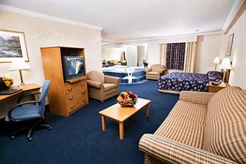 Glengate Hotel & Suites