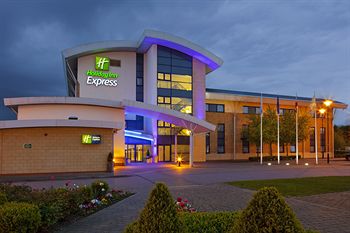 Holiday Inn Express Northampton M1, Jct 15