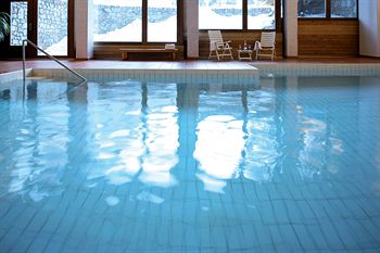 Morosani Posthotel Davos