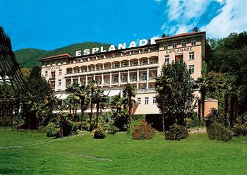 Esplanade Hotel Resort & Spa